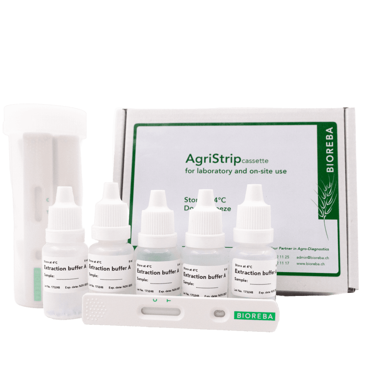 Bioreba
