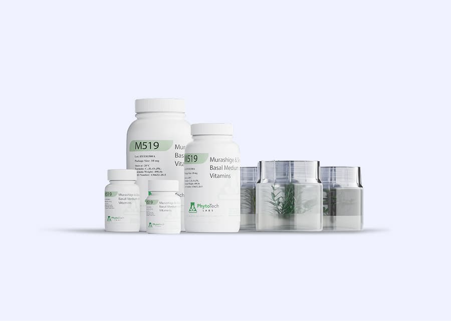 Phytotech Products