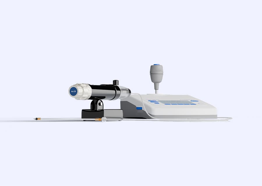 Image of cell manipulation instrumentation products